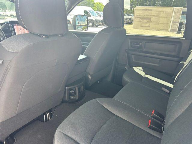 2026 Ram 2500 Tradesman Crew Cab 4x4 64 Box