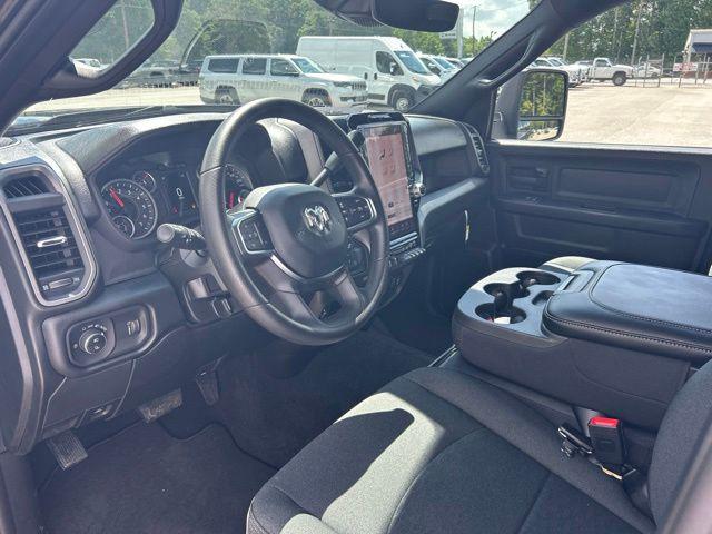 2026 Ram 2500 Tradesman Crew Cab 4x4 64 Box