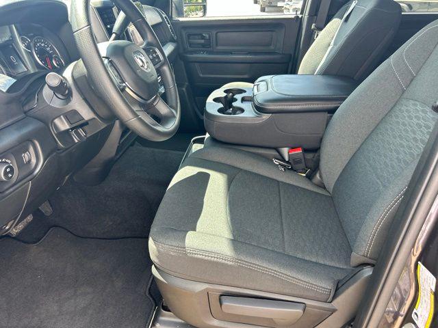 2026 Ram 2500 Tradesman Crew Cab 4x4 64 Box