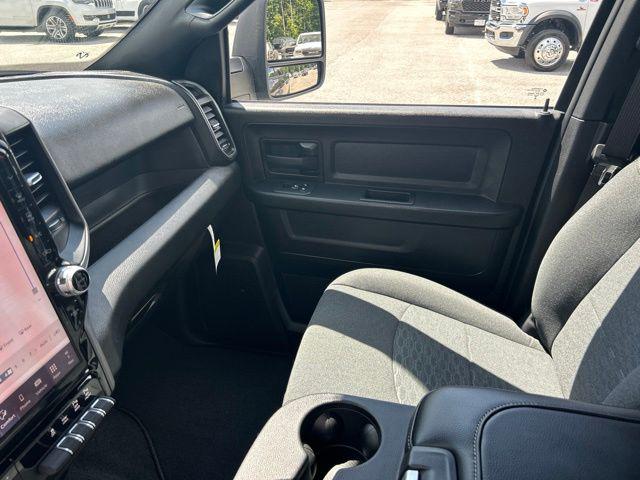 2026 Ram 2500 Tradesman Crew Cab 4x4 64 Box