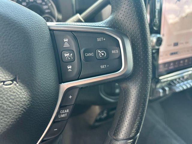 2026 Ram 2500 Tradesman Crew Cab 4x4 64 Box