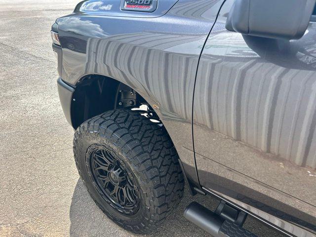2026 Ram 2500 Tradesman Crew Cab 4x4 64 Box