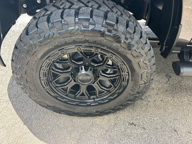 2026 Ram 2500 Tradesman Crew Cab 4x4 64 Box