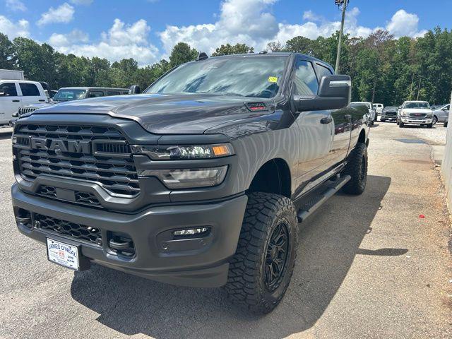 2026 Ram 2500 Tradesman Crew Cab 4x4 64 Box