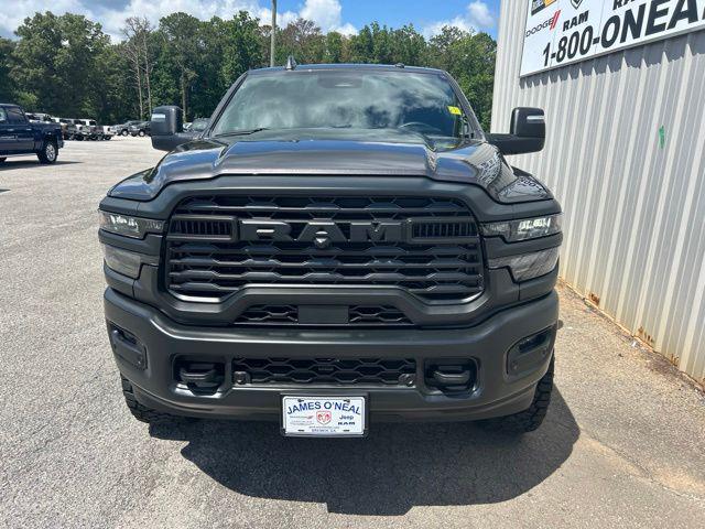 2026 Ram 2500 Tradesman Crew Cab 4x4 64 Box