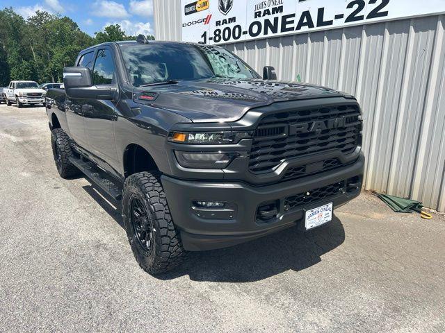 2026 Ram 2500 Tradesman Crew Cab 4x4 64 Box
