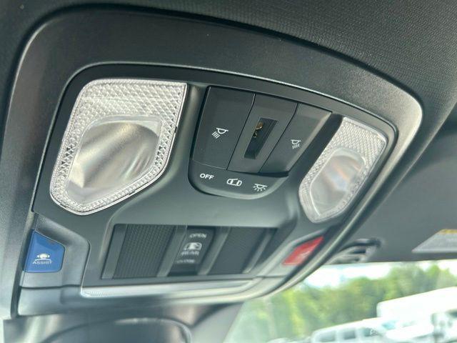 2026 Ram 2500 Tradesman Crew Cab 4x4 64 Box