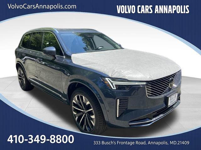 2026 Volvo XC90 Plus, B6 AWD Gas (mild hybrid), Gasoline, Bright, 7 Seats for sale in Annapolis, MD