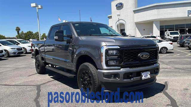 2026 Ford F-350 Lariat for sale in Paso Robles, CA