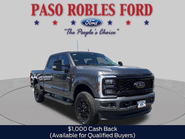 2026 Ford F-350 Lariat for sale in Paso Robles, CA