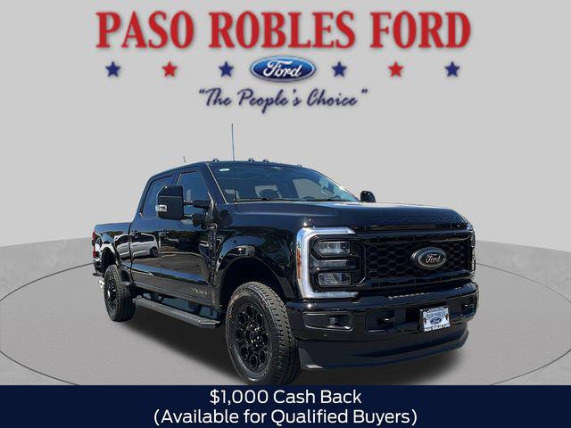 2026 Ford F-350 Lariat for sale in Paso Robles, CA