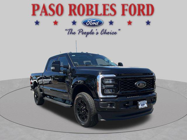 2026 Ford F-350 Lariat for sale in Paso Robles, CA