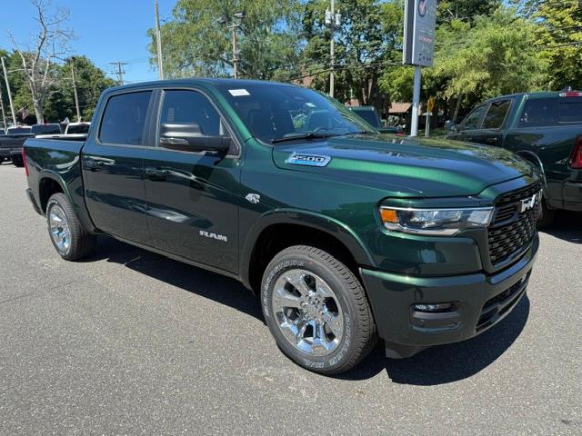 2026 RAM 1500 RAM 1500 BIG HORN CREW CAB 4X4 57 BOX