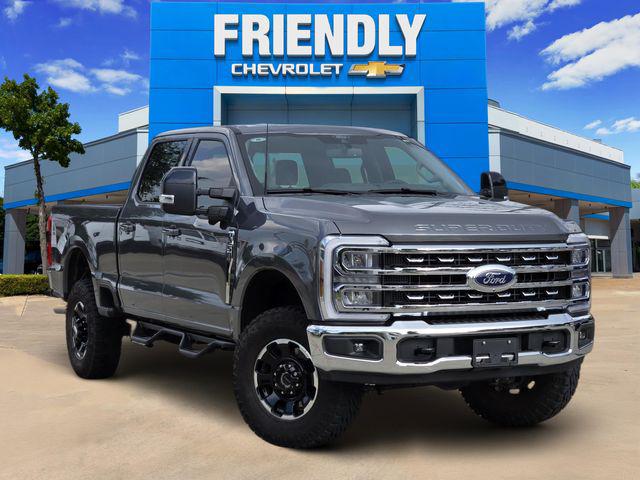2025 Ford F-250 LARIAT for sale in Dallas, TX