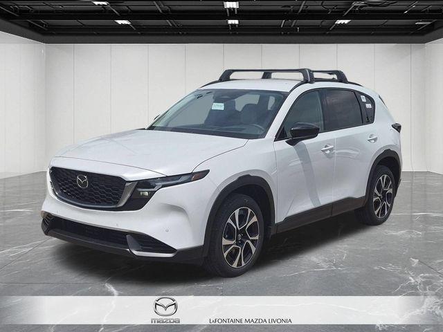 2026 Mazda CX-5 2.5 S Preferred for sale in Livonia, MI
