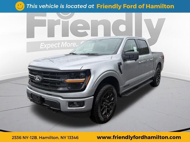 2026 Ford F-150 XLT for sale in Hamilton, NY