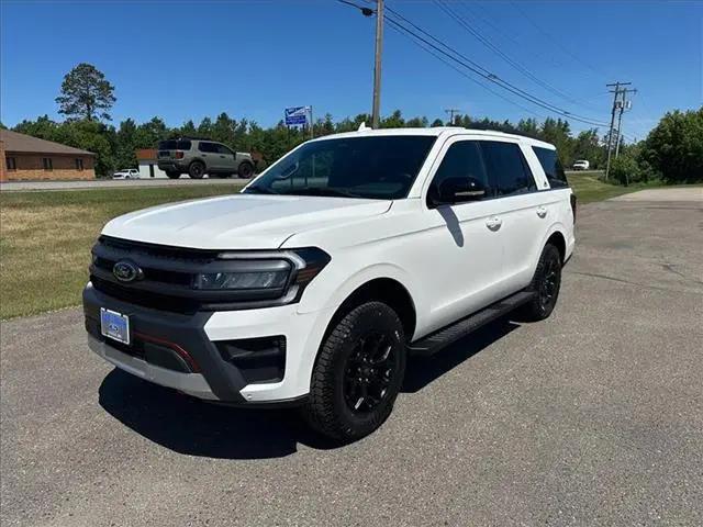 2022 Ford Expedition Timberline for sale in Bemidji, MN