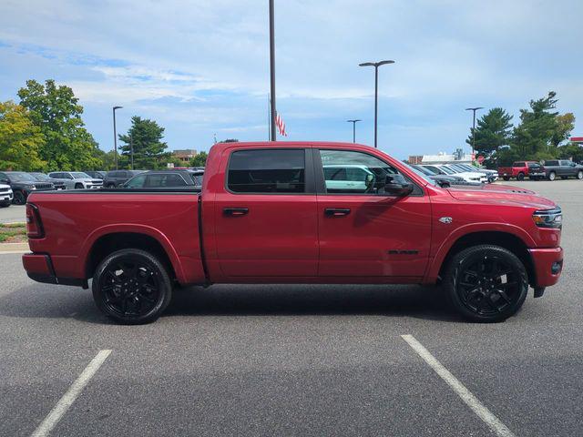 2026 RAM Ram 1500 RAM 1500 LARAMIE CREW CAB 4X4 57 BOX 2026 RAM Ram 1500 RAM 1500 LARAMIE CREW CAB 4X4 57 BOX