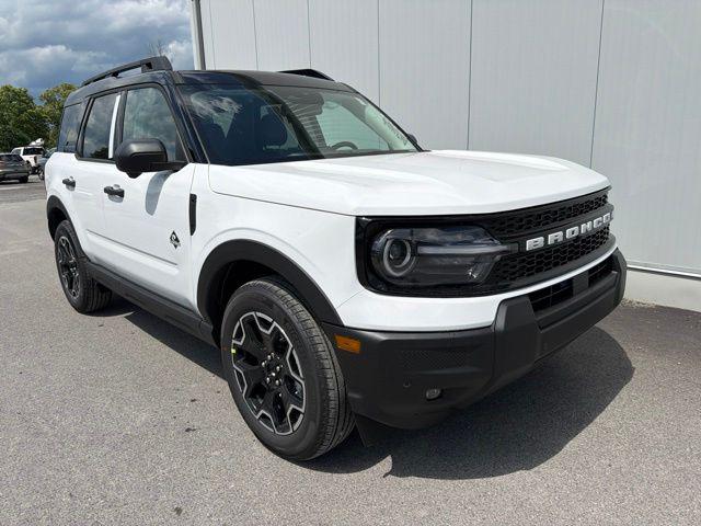 2026 Ford Bronco Sport Outer Banks for sale in Catskill, NY