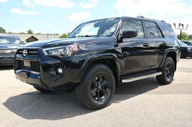 2022 Toyota 4Runner SR5 for sale in Memphis, TN