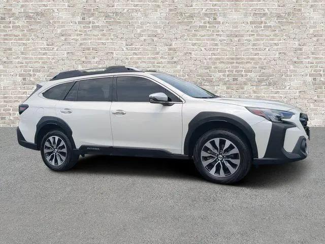 2025 Subaru Outback Touring for sale in Midlothian, VA