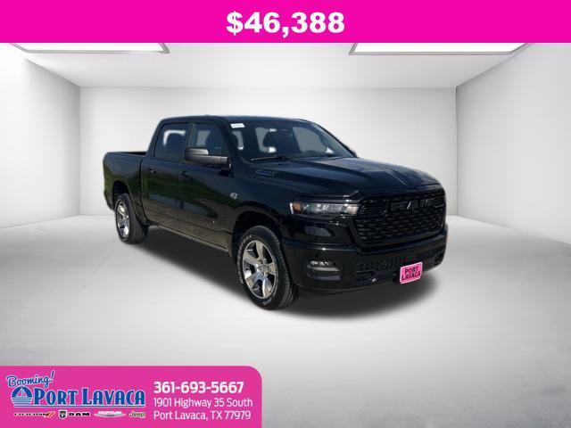 2026 Ram 1500 Express Crew Cab 4x2 5'7" Box for sale in Port Lavaca, TX