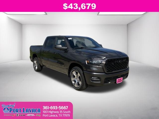 2026 Ram 1500 Express Crew Cab 4x2 5'7" Box for sale in Port Lavaca, TX
