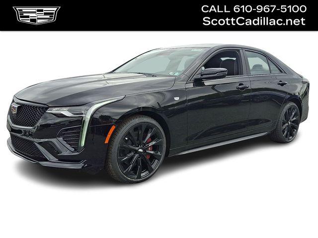2026 Cadillac CT4 Sport RWD for sale in Allentown, PA