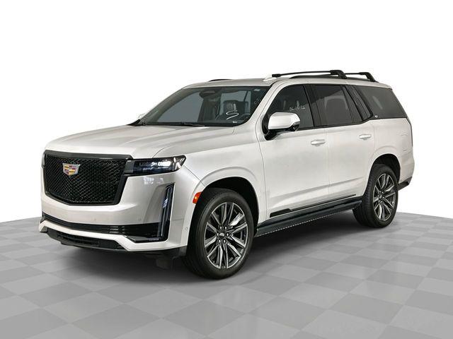2024 Cadillac Escalade 4WD Sport Platinum for sale in Riverside, CA
