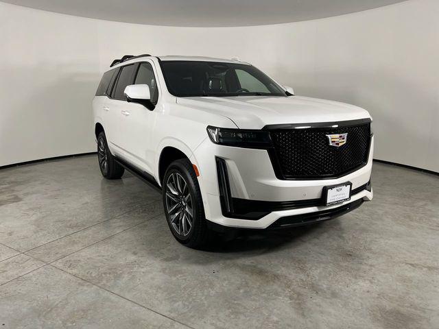 2024 Cadillac Escalade 4WD Sport Platinum
