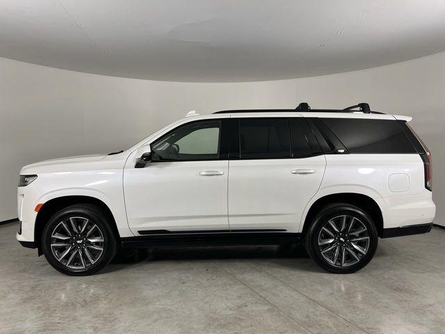 2024 Cadillac Escalade 4WD Sport Platinum