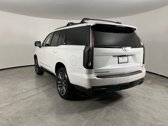 2024 Cadillac Escalade 4WD Sport Platinum