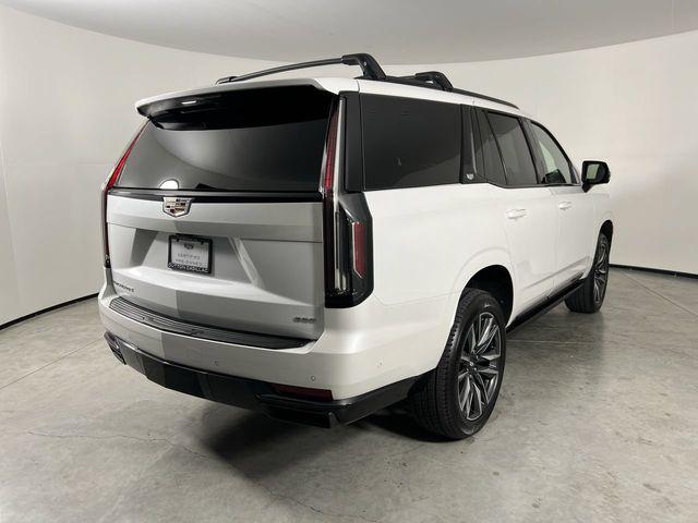 2024 Cadillac Escalade 4WD Sport Platinum