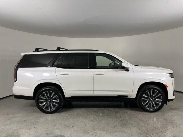 2024 Cadillac Escalade 4WD Sport Platinum