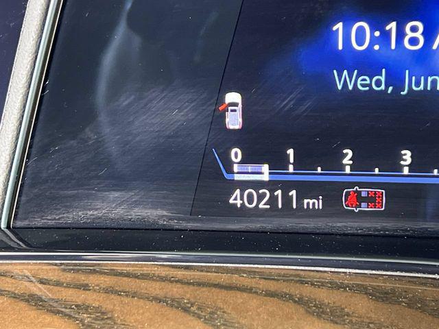2024 Cadillac Escalade 4WD Sport Platinum