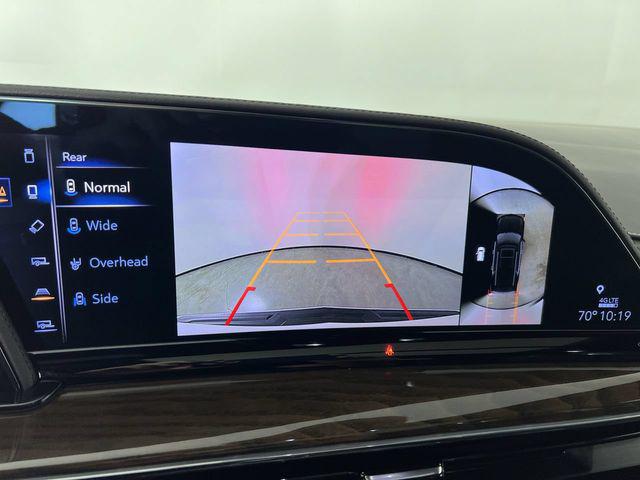 2024 Cadillac Escalade 4WD Sport Platinum