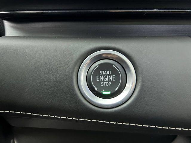 2024 Cadillac Escalade 4WD Sport Platinum