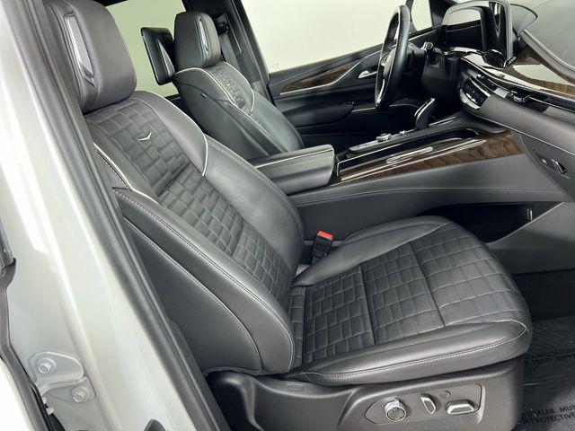 2024 Cadillac Escalade 4WD Sport Platinum