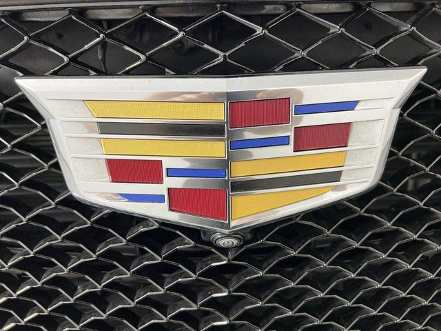 2024 Cadillac Escalade 4WD Sport Platinum