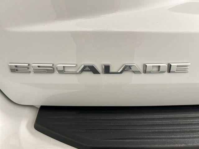 2024 Cadillac Escalade 4WD Sport Platinum