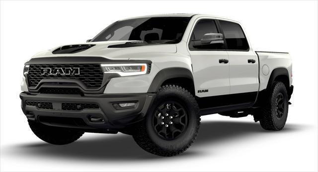 2026 RAM Ram 1500 RAM 1500 RHO CREW CAB 4X4 57 BOX 2026 RAM Ram 1500 RAM 1500 RHO CREW CAB 4X4 57 BOX