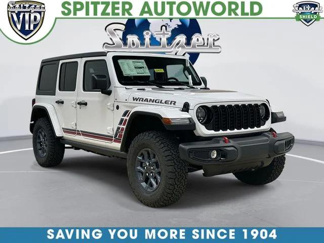 2026 Jeep Wrangler 4-Door Willys 41 2026 Jeep Wrangler 4-Door Willys 41