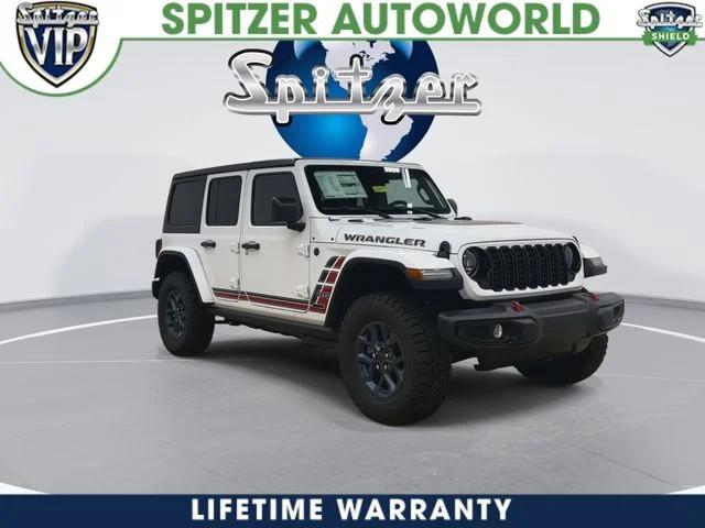 2026 Jeep Wrangler 4-Door Willys 41 2026 Jeep Wrangler 4-Door Willys 41