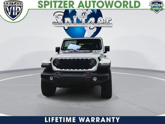 2026 Jeep Wrangler 4-Door Willys 41 2026 Jeep Wrangler 4-Door Willys 41