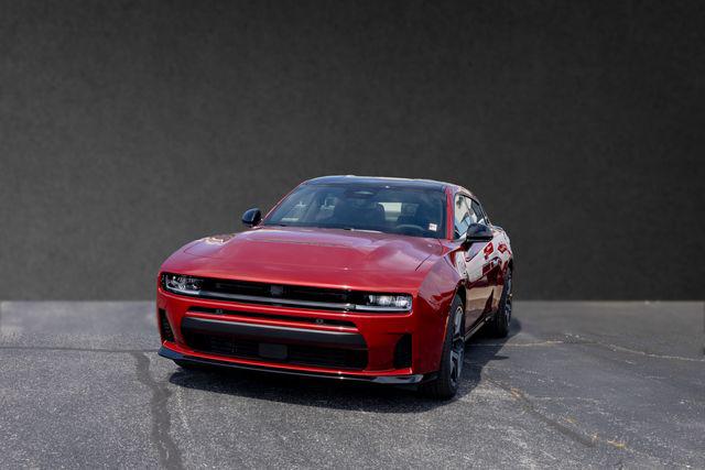 2027 Dodge Charger CHARGER SCAT PACK 4-DOOR AWD 2027 Dodge Charger CHARGER SCAT PACK 4-DOOR AWD