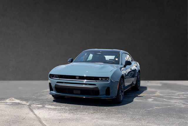 2027 Dodge Charger CHARGER SCAT PACK PLUS 4-DOOR AWD