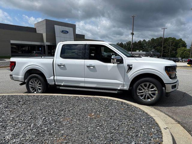 2026 Ford F-150 XLT for sale in Snellville, GA