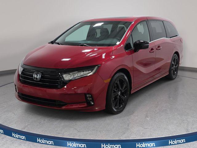 2024 Honda Odyssey Sport for sale in Mount Laurel, NJ