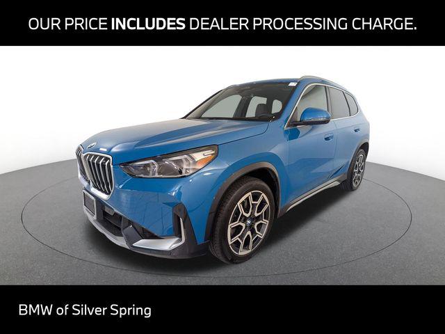 2025 BMW X1 xDrive28i for sale in Silver Spring, MD