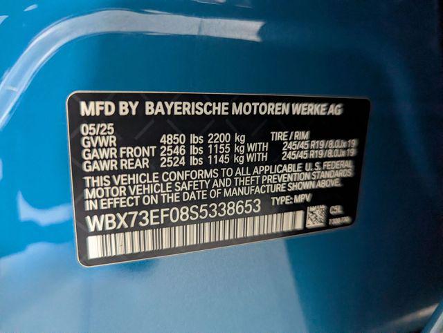 2025 BMW X1 xDrive28i